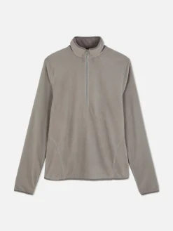 MULHER Primark Camisolas E Casacos De Malha^Malha Polar Meio-fecho