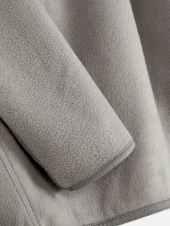 MULHER Primark Camisolas E Casacos De Malha^Malha Polar Meio-fecho