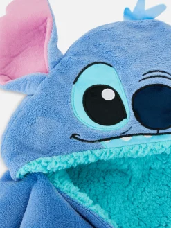 Primark Cobertores E Mantas^Manta Capuz Disney Lilo & Stitch