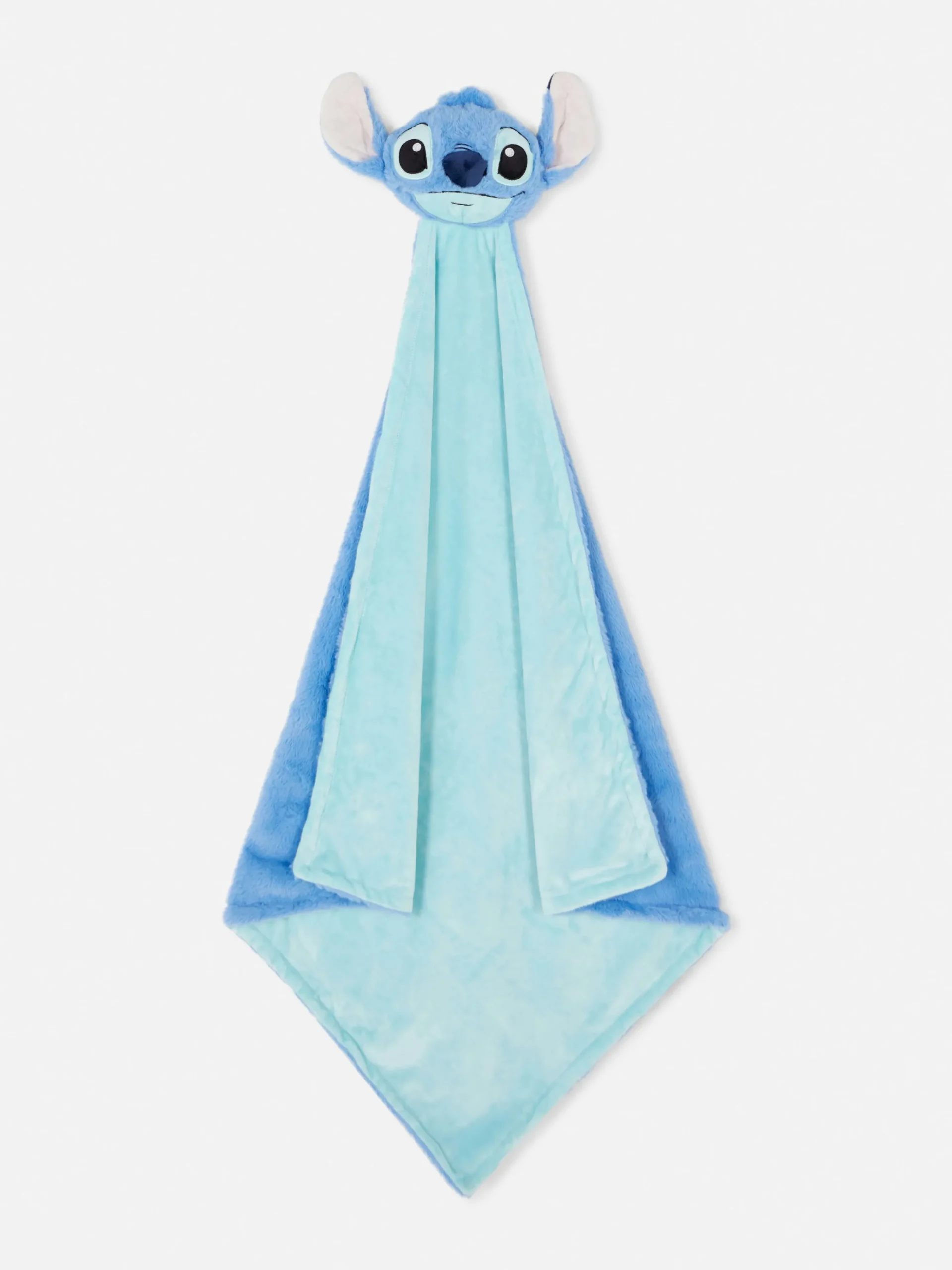 Primark Roupa De Cama E Cobertores^Manta Disney Lilo & Stitch