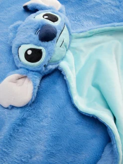 Primark Roupa De Cama E Cobertores^Manta Disney Lilo & Stitch
