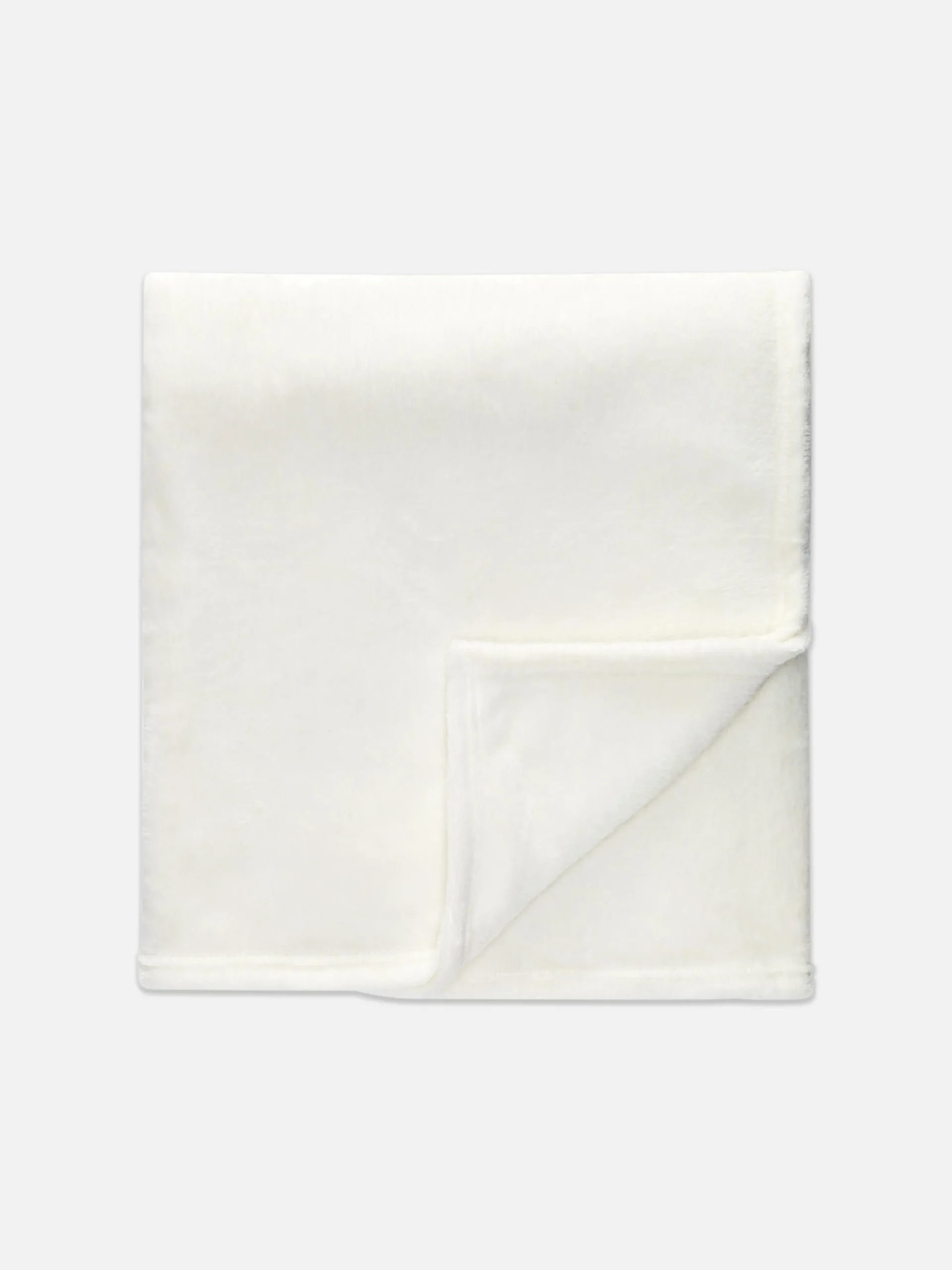 Primark Cobertores E Mantas^Manta Felpuda Pequena Supermacia