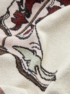 Primark Cobertores E Mantas^Manta Gráfica Bota Cowboy