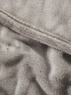 Primark Cobertores E Mantas^Manta Malha Polar Supersuave