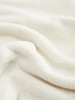 Primark Cobertores E Mantas^Manta Rebordo Pespontos