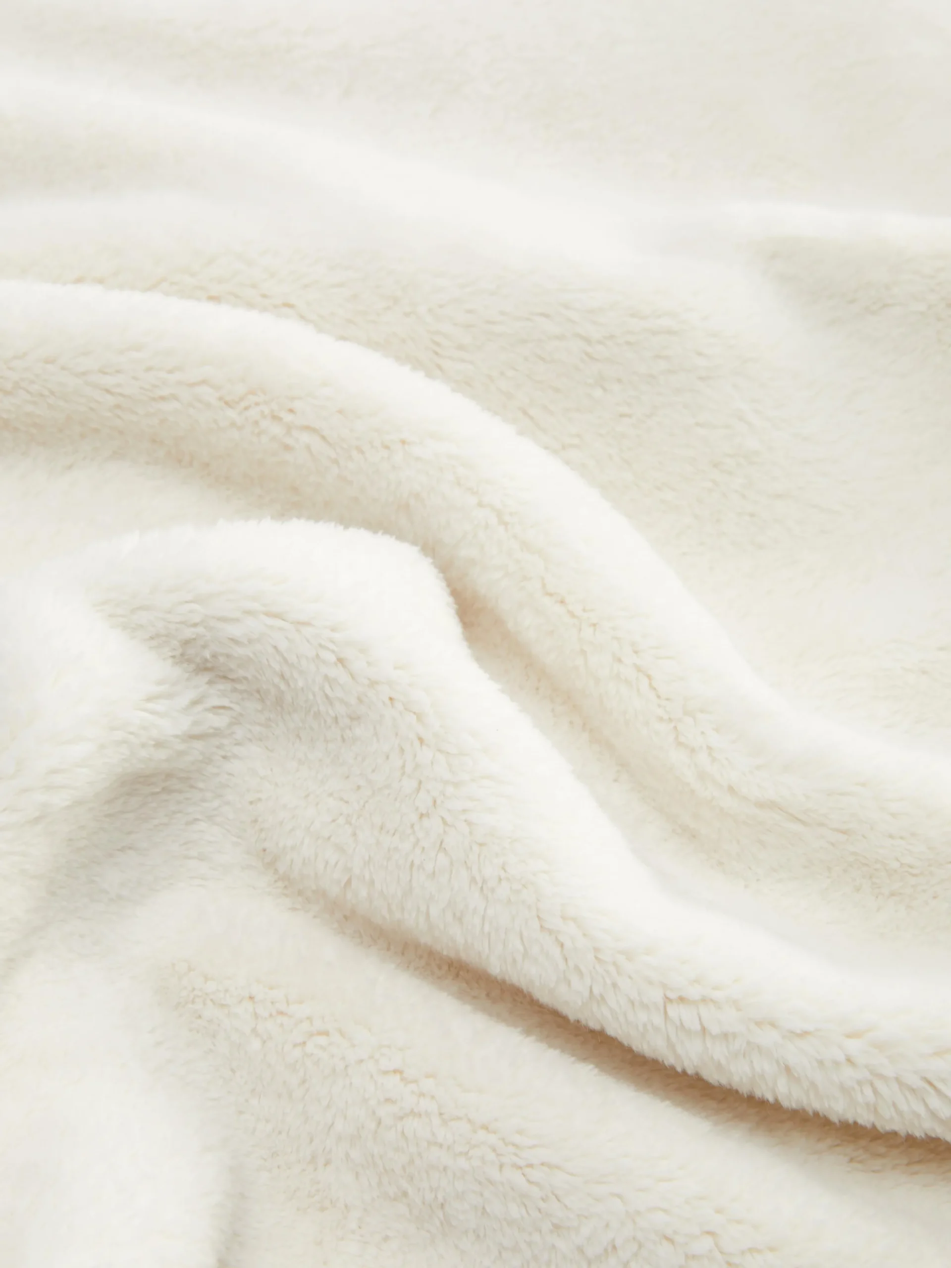 Primark Cobertores E Mantas^Manta Rebordo Pespontos