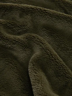 Primark Cobertores E Mantas^Manta Rebordo Pespontos