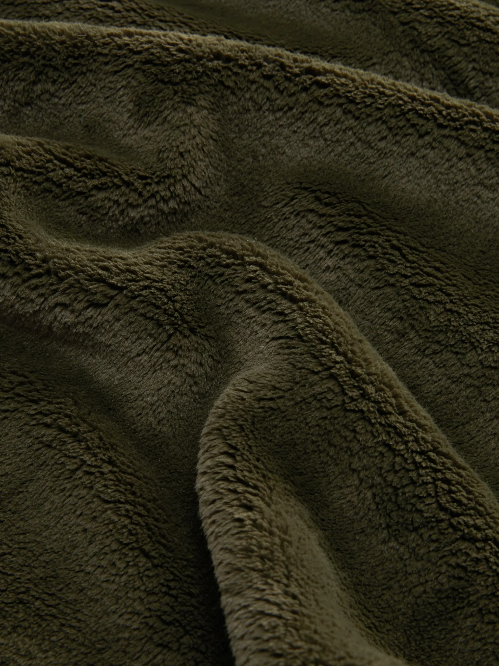 Primark Cobertores E Mantas^Manta Rebordo Pespontos