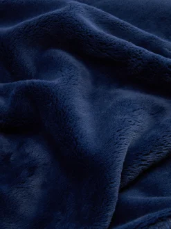 Primark Cobertores E Mantas^Manta Rebordo Pespontos