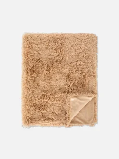 Primark Cobertores E Mantas^Manta Toque Macio