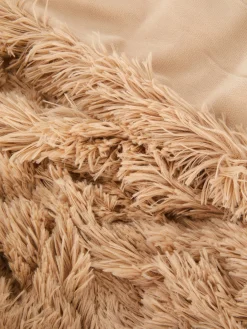 Primark Cobertores E Mantas^Manta Toque Macio