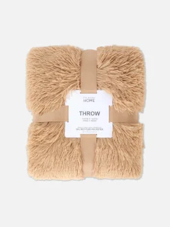 Primark Cobertores E Mantas^Manta Toque Macio