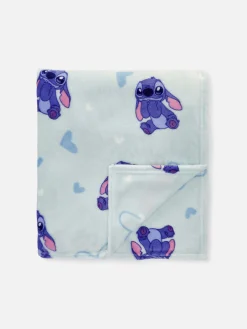 Primark Cobertores E Mantas^Manta Toque Suave Disney Stitch