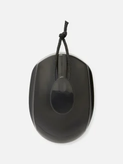 Primark Cuidados Para Homem^Massajador Couro Cabeludo Borracha