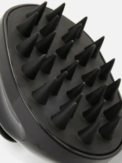 Primark Cuidados Para Homem^Massajador Couro Cabeludo Borracha