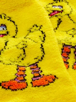 MULHER Primark Meias^Meias Aconchegantes Rua Sésamo Poupas