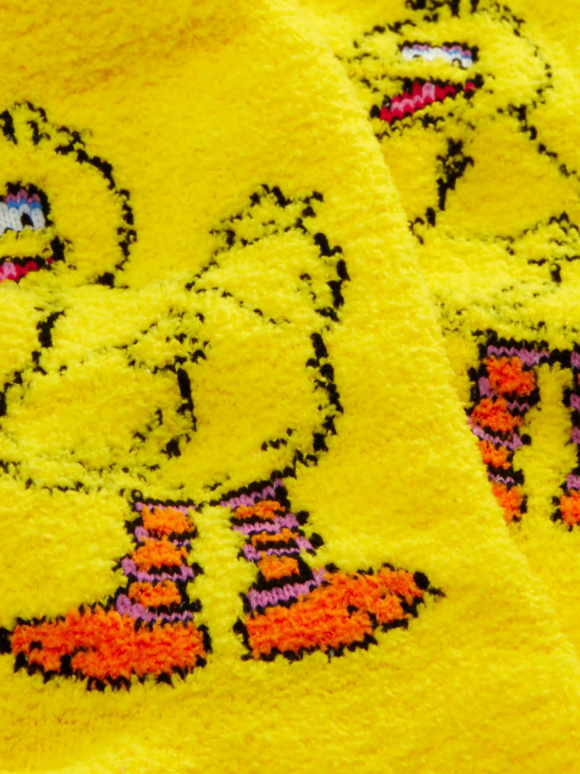 MULHER Primark Meias^Meias Aconchegantes Rua Sésamo Poupas