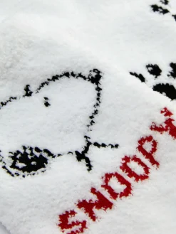 MULHER Primark Meias^Meias Confortáveis Peanuts Snoopy