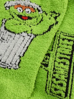 MULHER Primark Meias^Meias Confortáveis Rua Sésamo Ferrão