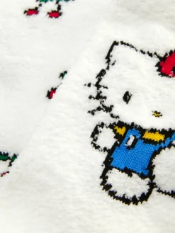 MULHER Primark Meias^Meias Dormir Hello Kitty