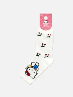 MULHER Primark Meias^Meias Dormir Hello Kitty