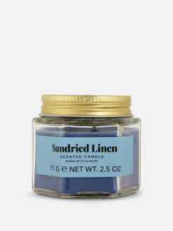 Primark Fragrância Para Casa^Mini Vela Perfumada Frasco