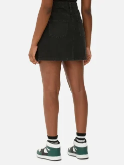 MULHER Primark Saias^Minissaia Ganga