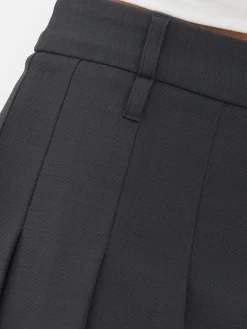 MULHER Primark Saias^Minissaia Plissada Rita Ora