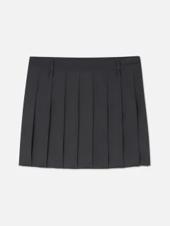 MULHER Primark Saias^Minissaia Plissada Rita Ora