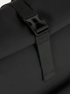 Primark Malas E Carteiras^Mochila Aba Superior Enrolar Borracha