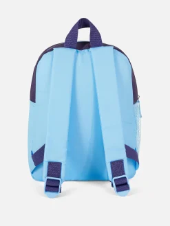 Primark Malas^Mochila Ajustável Bluey