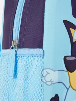 Primark Malas^Mochila Ajustável Bluey