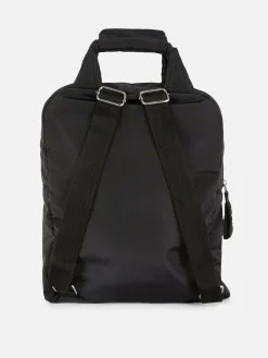 MULHER Primark Malas E Carteiras^Mochila Alça Superior