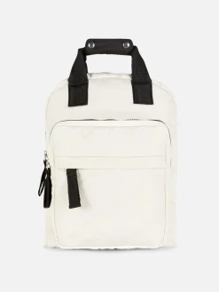 MULHER Primark Malas E Carteiras^Mochila Alça Superior