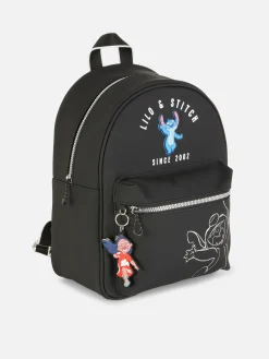 MULHER Primark Malas E Carteiras^Mochila Bolso Frente Disney Lilo & Stitch