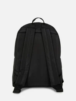 Primark Malas E Carteiras^Mochila Bordado New York