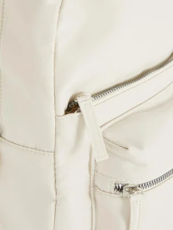 MULHER Primark Malas E Carteiras^Mochila Com 3 Fechos De Correr