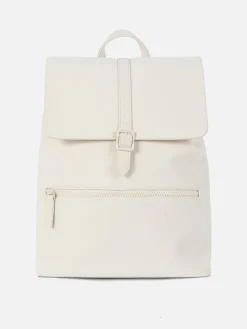 MULHER Primark Malas E Carteiras^Mochila Com Aba