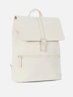 MULHER Primark Malas E Carteiras^Mochila Com Aba