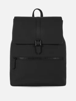 MULHER Primark Malas E Carteiras^Mochila Com Aba