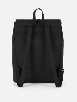 MULHER Primark Malas E Carteiras^Mochila Com Aba