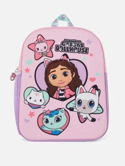 Primark Malas^Mochila Gabby’s Dollhouse