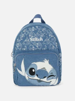 MULHER Primark Malas E Carteiras^Mochila Ganga Disney Stitch