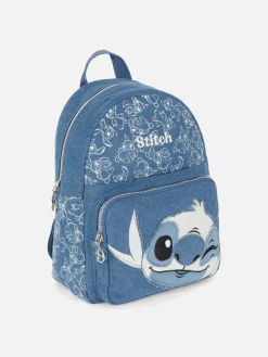 MULHER Primark Malas E Carteiras^Mochila Ganga Disney Stitch
