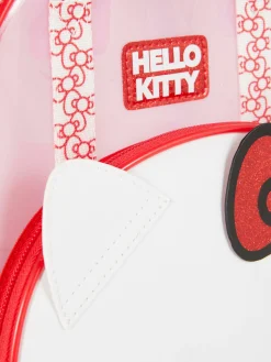 Primark Malas^Mochila Hello Kitty 50.º Aniversário