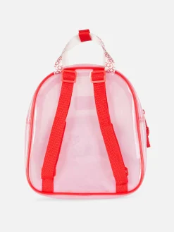 Primark Malas^Mochila Hello Kitty 50.º Aniversário
