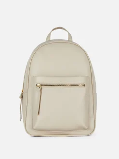 MULHER Primark Malas E Carteiras^Mochila Imitação Pele