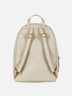 MULHER Primark Malas E Carteiras^Mochila Imitação Pele