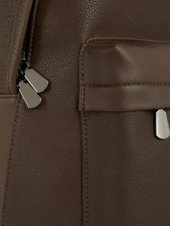 Primark Malas E Carteiras^Mochila Imitação Pele