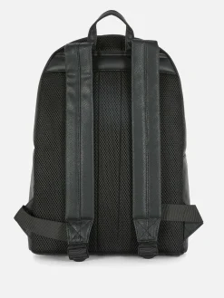 Primark Malas E Carteiras^Mochila Imitação Pele